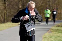 CVJM-Osterlauf an der Obernautalsperre
Nachholtermin für den 36. CVJM-Silvesterlauf an der Obernautalsperre