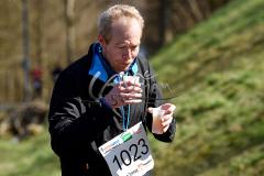 CVJM-Osterlauf an der Obernautalsperre
Nachholtermin für den 36. CVJM-Silvesterlauf an der Obernautalsperre