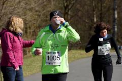 CVJM-Osterlauf an der Obernautalsperre
Nachholtermin für den 36. CVJM-Silvesterlauf an der Obernautalsperre