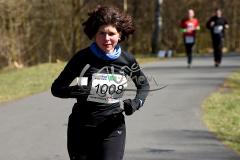 CVJM-Osterlauf an der Obernautalsperre
Nachholtermin für den 36. CVJM-Silvesterlauf an der Obernautalsperre