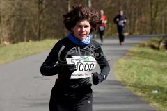 CVJM-Osterlauf an der Obernautalsperre
Nachholtermin für den 36. CVJM-Silvesterlauf an der Obernautalsperre