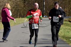 CVJM-Osterlauf an der Obernautalsperre
Nachholtermin für den 36. CVJM-Silvesterlauf an der Obernautalsperre