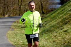 CVJM-Osterlauf an der Obernautalsperre
Nachholtermin für den 36. CVJM-Silvesterlauf an der Obernautalsperre