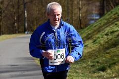 CVJM-Osterlauf an der Obernautalsperre
Nachholtermin für den 36. CVJM-Silvesterlauf an der Obernautalsperre