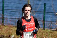 CVJM-Osterlauf an der Obernautalsperre
Nachholtermin für den 36. CVJM-Silvesterlauf an der Obernautalsperre