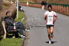 CVJM-Osterlauf an der Obernautalsperre
Nachholtermin für den 36. CVJM-Silvesterlauf an der Obernautalsperre