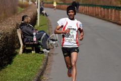 CVJM-Osterlauf an der Obernautalsperre
Nachholtermin für den 36. CVJM-Silvesterlauf an der Obernautalsperre