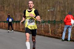 CVJM-Osterlauf an der Obernautalsperre
Nachholtermin für den 36. CVJM-Silvesterlauf an der Obernautalsperre