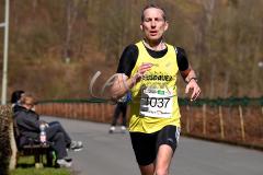 CVJM-Osterlauf an der Obernautalsperre
Nachholtermin für den 36. CVJM-Silvesterlauf an der Obernautalsperre