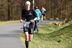 CVJM-Osterlauf an der Obernautalsperre
Nachholtermin für den 36. CVJM-Silvesterlauf an der Obernautalsperre