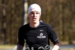 CVJM-Osterlauf an der Obernautalsperre
Nachholtermin für den 36. CVJM-Silvesterlauf an der Obernautalsperre