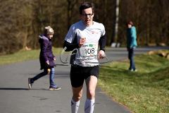 CVJM-Osterlauf an der Obernautalsperre
Nachholtermin für den 36. CVJM-Silvesterlauf an der Obernautalsperre