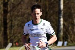 CVJM-Osterlauf an der Obernautalsperre
Nachholtermin für den 36. CVJM-Silvesterlauf an der Obernautalsperre