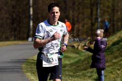 CVJM-Osterlauf an der Obernautalsperre
Nachholtermin für den 36. CVJM-Silvesterlauf an der Obernautalsperre