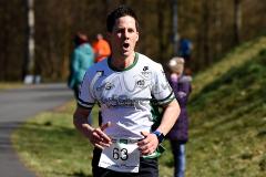 CVJM-Osterlauf an der Obernautalsperre
Nachholtermin für den 36. CVJM-Silvesterlauf an der Obernautalsperre