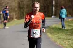 CVJM-Osterlauf an der Obernautalsperre
Nachholtermin für den 36. CVJM-Silvesterlauf an der Obernautalsperre