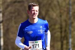 CVJM-Osterlauf an der Obernautalsperre
Nachholtermin für den 36. CVJM-Silvesterlauf an der Obernautalsperre