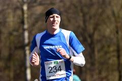 CVJM-Osterlauf an der Obernautalsperre
Nachholtermin für den 36. CVJM-Silvesterlauf an der Obernautalsperre