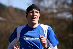 CVJM-Osterlauf an der Obernautalsperre
Nachholtermin für den 36. CVJM-Silvesterlauf an der Obernautalsperre