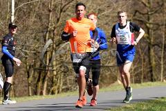 CVJM-Osterlauf an der Obernautalsperre
Nachholtermin für den 36. CVJM-Silvesterlauf an der Obernautalsperre