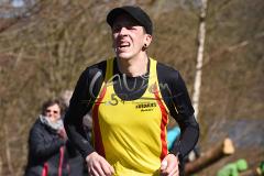 CVJM-Osterlauf an der Obernautalsperre
Nachholtermin für den 36. CVJM-Silvesterlauf an der Obernautalsperre