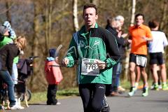 CVJM-Osterlauf an der Obernautalsperre
Nachholtermin für den 36. CVJM-Silvesterlauf an der Obernautalsperre