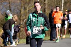 CVJM-Osterlauf an der Obernautalsperre
Nachholtermin für den 36. CVJM-Silvesterlauf an der Obernautalsperre