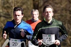 CVJM-Osterlauf an der Obernautalsperre
Nachholtermin für den 36. CVJM-Silvesterlauf an der Obernautalsperre