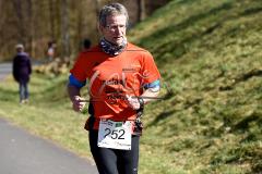 CVJM-Osterlauf an der Obernautalsperre
Nachholtermin für den 36. CVJM-Silvesterlauf an der Obernautalsperre