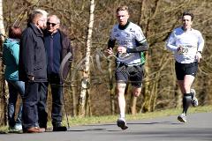 CVJM-Osterlauf an der Obernautalsperre
Nachholtermin für den 36. CVJM-Silvesterlauf an der Obernautalsperre