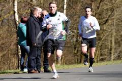 CVJM-Osterlauf an der Obernautalsperre
Nachholtermin für den 36. CVJM-Silvesterlauf an der Obernautalsperre