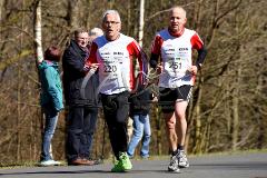 CVJM-Osterlauf an der Obernautalsperre
Nachholtermin für den 36. CVJM-Silvesterlauf an der Obernautalsperre