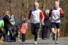 CVJM-Osterlauf an der Obernautalsperre
Nachholtermin für den 36. CVJM-Silvesterlauf an der Obernautalsperre