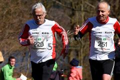 CVJM-Osterlauf an der Obernautalsperre
Nachholtermin für den 36. CVJM-Silvesterlauf an der Obernautalsperre