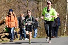 CVJM-Osterlauf an der Obernautalsperre
Nachholtermin für den 36. CVJM-Silvesterlauf an der Obernautalsperre