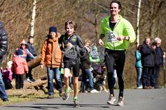 CVJM-Osterlauf an der Obernautalsperre
Nachholtermin für den 36. CVJM-Silvesterlauf an der Obernautalsperre