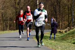 CVJM-Osterlauf an der Obernautalsperre
Nachholtermin für den 36. CVJM-Silvesterlauf an der Obernautalsperre