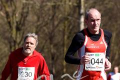 CVJM-Osterlauf an der Obernautalsperre
Nachholtermin für den 36. CVJM-Silvesterlauf an der Obernautalsperre