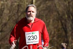 CVJM-Osterlauf an der Obernautalsperre
Nachholtermin für den 36. CVJM-Silvesterlauf an der Obernautalsperre