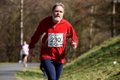 CVJM-Osterlauf an der Obernautalsperre
Nachholtermin für den 36. CVJM-Silvesterlauf an der Obernautalsperre