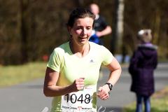 CVJM-Osterlauf an der Obernautalsperre
Nachholtermin für den 36. CVJM-Silvesterlauf an der Obernautalsperre