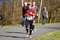 CVJM-Osterlauf an der Obernautalsperre
Nachholtermin für den 36. CVJM-Silvesterlauf an der Obernautalsperre