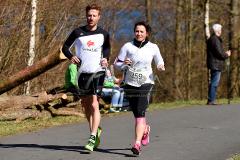 CVJM-Osterlauf an der Obernautalsperre
Nachholtermin für den 36. CVJM-Silvesterlauf an der Obernautalsperre