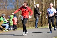 CVJM-Osterlauf an der Obernautalsperre
Nachholtermin für den 36. CVJM-Silvesterlauf an der Obernautalsperre