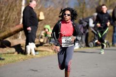 CVJM-Osterlauf an der Obernautalsperre
Nachholtermin für den 36. CVJM-Silvesterlauf an der Obernautalsperre