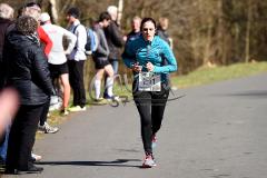 CVJM-Osterlauf an der Obernautalsperre
Nachholtermin für den 36. CVJM-Silvesterlauf an der Obernautalsperre