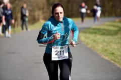 CVJM-Osterlauf an der Obernautalsperre
Nachholtermin für den 36. CVJM-Silvesterlauf an der Obernautalsperre