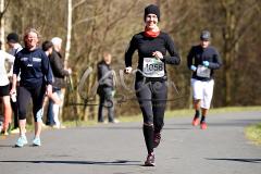 CVJM-Osterlauf an der Obernautalsperre
Nachholtermin für den 36. CVJM-Silvesterlauf an der Obernautalsperre