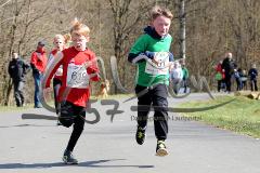 CVJM-Osterlauf an der Obernautalsperre
Nachholtermin für den 36. CVJM-Silvesterlauf an der Obernautalsperre