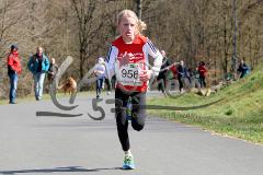 CVJM-Osterlauf an der Obernautalsperre
Nachholtermin für den 36. CVJM-Silvesterlauf an der Obernautalsperre